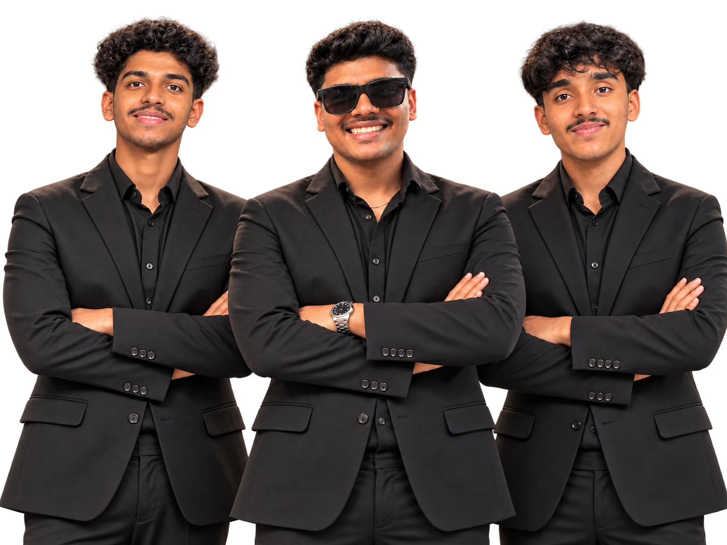 UpsLearn Founders